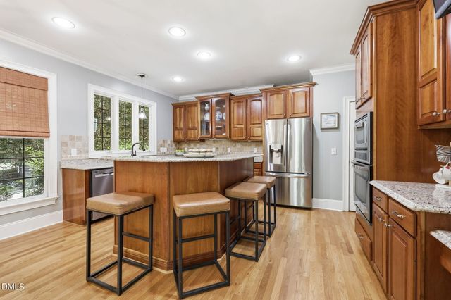 7524 Tynewind Drive, Wake Forest, NC 27587