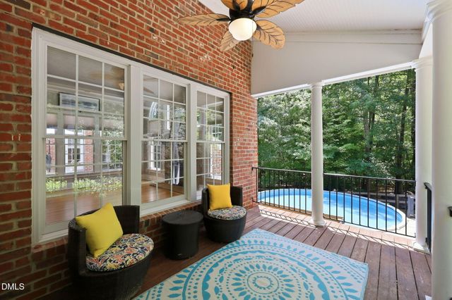 7524 Tynewind Drive, Wake Forest, NC 27587