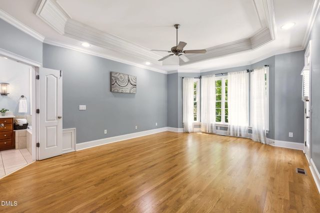 7524 Tynewind Drive, Wake Forest, NC 27587