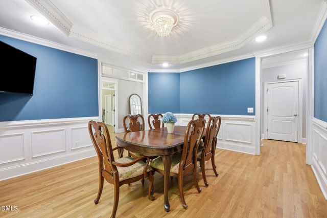 7524 Tynewind Drive, Wake Forest, NC 27587