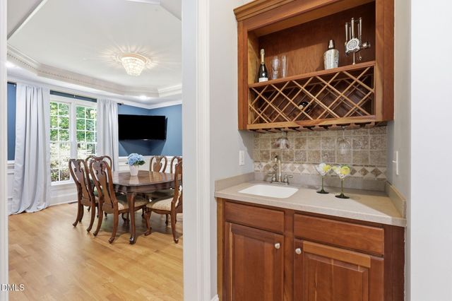 7524 Tynewind Drive, Wake Forest, NC 27587