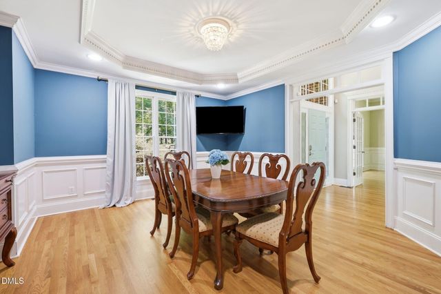 7524 Tynewind Drive, Wake Forest, NC 27587
