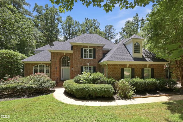 7524 Tynewind Drive, Wake Forest, NC 27587