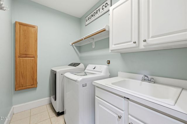 7524 Tynewind Drive, Wake Forest, NC 27587