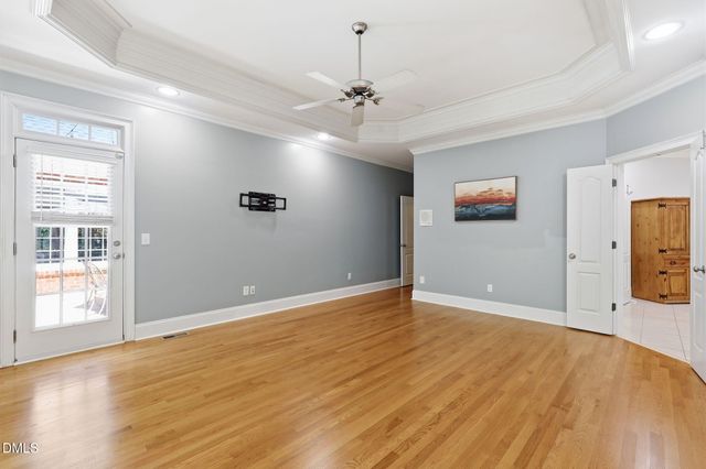 7524 Tynewind Drive, Wake Forest, NC 27587