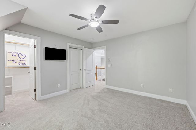 7524 Tynewind Drive, Wake Forest, NC 27587