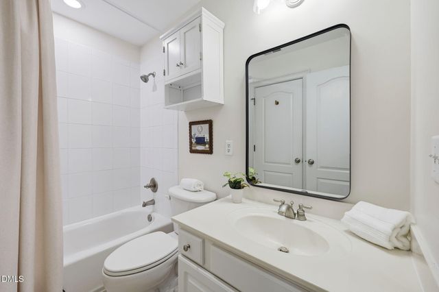 7524 Tynewind Drive, Wake Forest, NC 27587