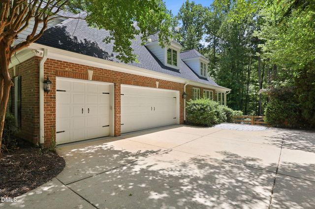 7524 Tynewind Drive, Wake Forest, NC 27587