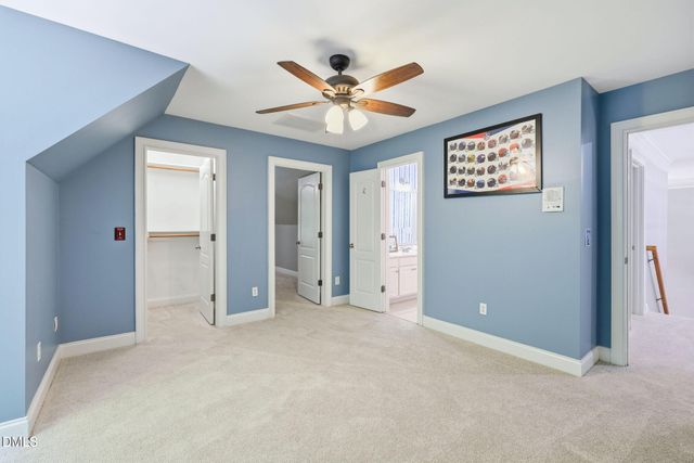 7524 Tynewind Drive, Wake Forest, NC 27587