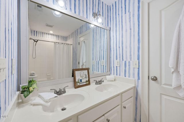 7524 Tynewind Drive, Wake Forest, NC 27587