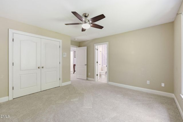 7524 Tynewind Drive, Wake Forest, NC 27587