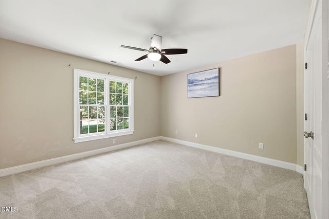 7524 Tynewind Drive, Wake Forest, NC 27587