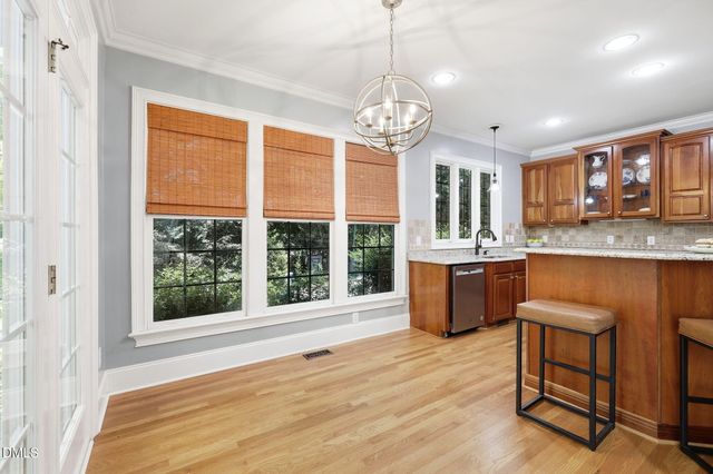 7524 Tynewind Drive, Wake Forest, NC 27587