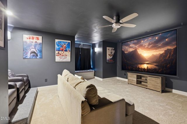 7524 Tynewind Drive, Wake Forest, NC 27587