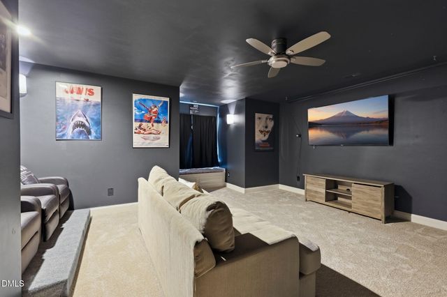 7524 Tynewind Drive, Wake Forest, NC 27587