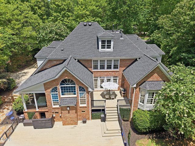 7524 Tynewind Drive, Wake Forest, NC 27587