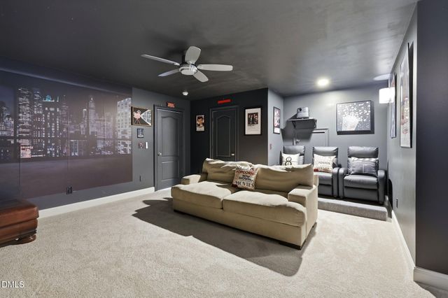 7524 Tynewind Drive, Wake Forest, NC 27587