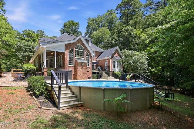 7524 Tynewind Drive, Wake Forest, NC 27587