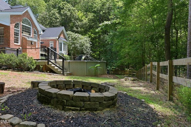 7524 Tynewind Drive, Wake Forest, NC 27587