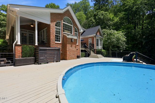 7524 Tynewind Drive, Wake Forest, NC 27587