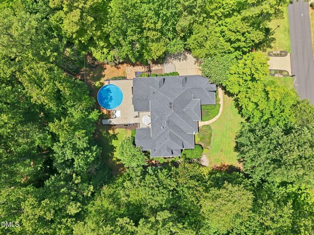 7524 Tynewind Drive, Wake Forest, NC 27587