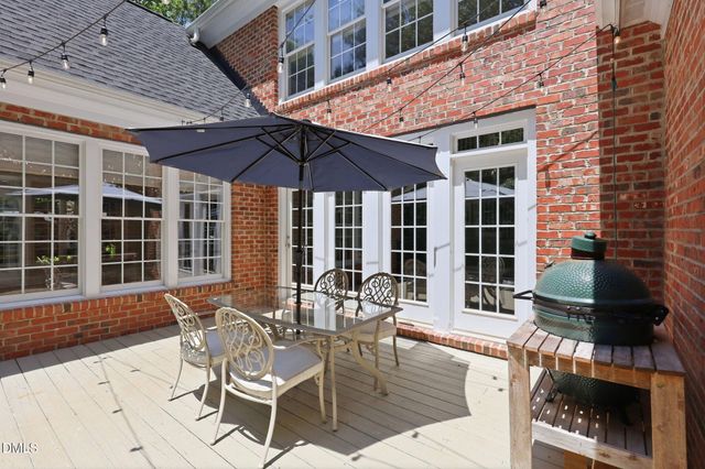 7524 Tynewind Drive, Wake Forest, NC 27587