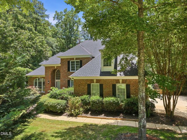 7524 Tynewind Drive, Wake Forest, NC 27587