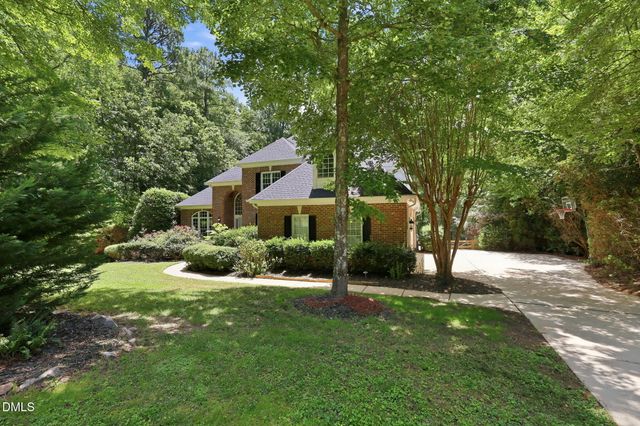 7524 Tynewind Drive, Wake Forest, NC 27587