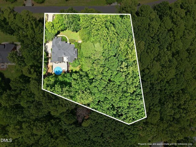 7524 Tynewind Drive, Wake Forest, NC 27587