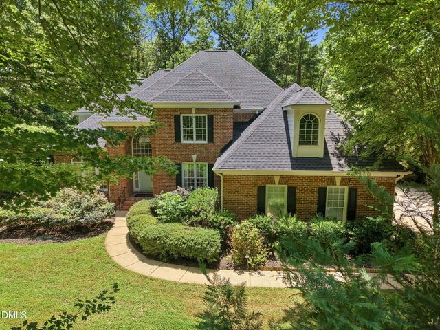 7524 Tynewind Drive, Wake Forest, NC 27587