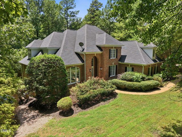 7524 Tynewind Drive, Wake Forest, NC 27587