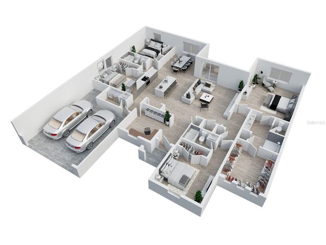 28 EASTMOOR LANE, Palm Coast, FL 32164