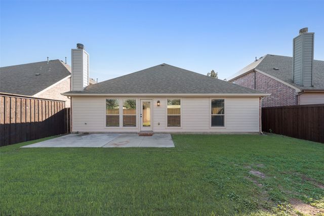 10108 Sailboard Drive, Mckinney, TX 75072