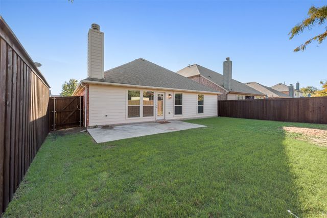 10108 Sailboard Drive, Mckinney, TX 75072