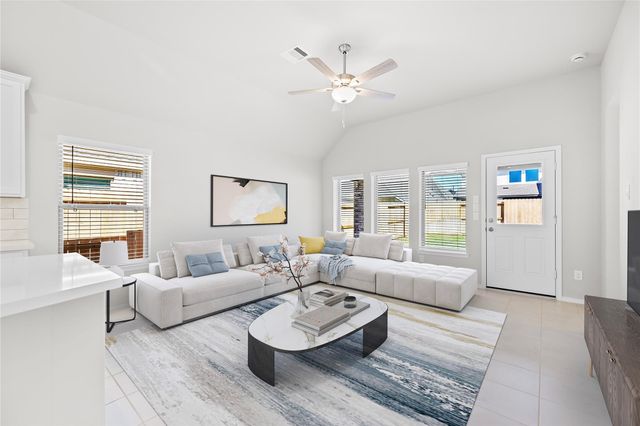 415 Twilight Meadow Way, Richmond, TX 77406