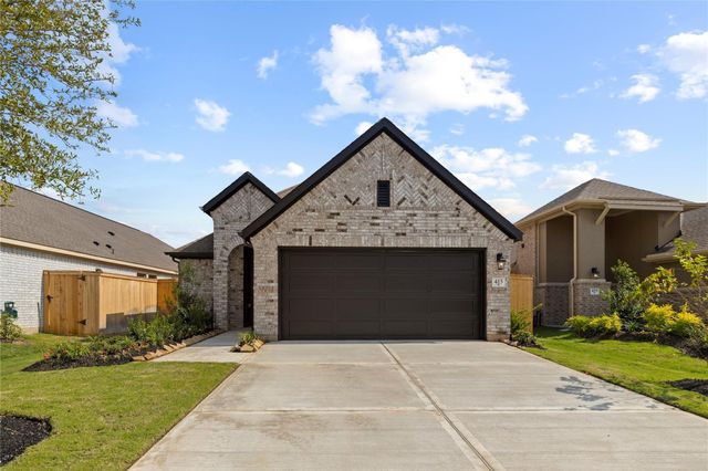 415 Twilight Meadow Way, Richmond, TX 77406
