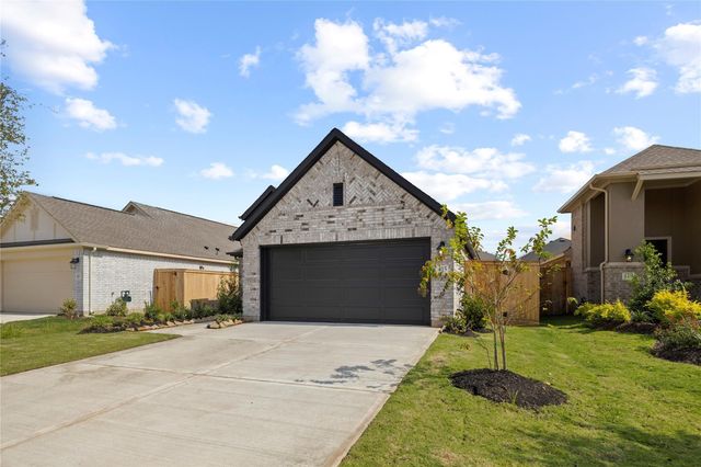 415 Twilight Meadow Way, Richmond, TX 77406