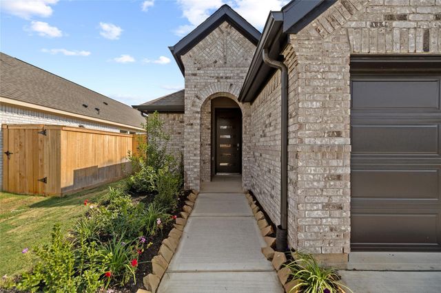 415 Twilight Meadow Way, Richmond, TX 77406