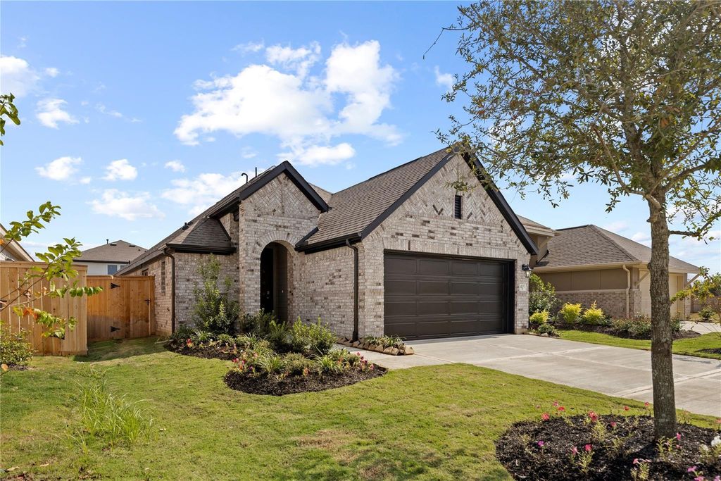 415 Twilight Meadow Way, Richmond, TX 77406