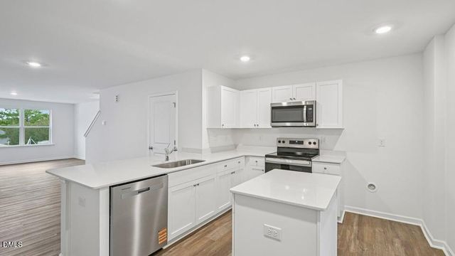 5814 Brambleberry Way, Raleigh, NC 27616