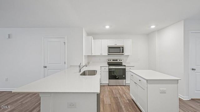 5814 Brambleberry Way, Raleigh, NC 27616