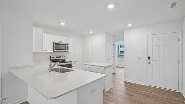 5814 Brambleberry Way, Raleigh, NC 27616