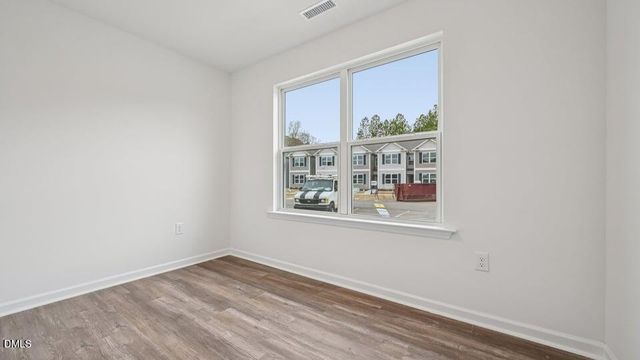 5814 Brambleberry Way, Raleigh, NC 27616