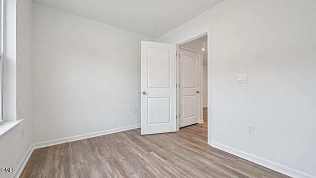 5814 Brambleberry Way, Raleigh, NC 27616