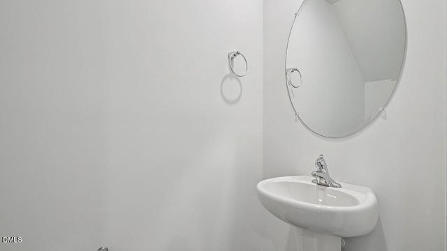 5814 Brambleberry Way, Raleigh, NC 27616