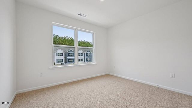 5814 Brambleberry Way, Raleigh, NC 27616