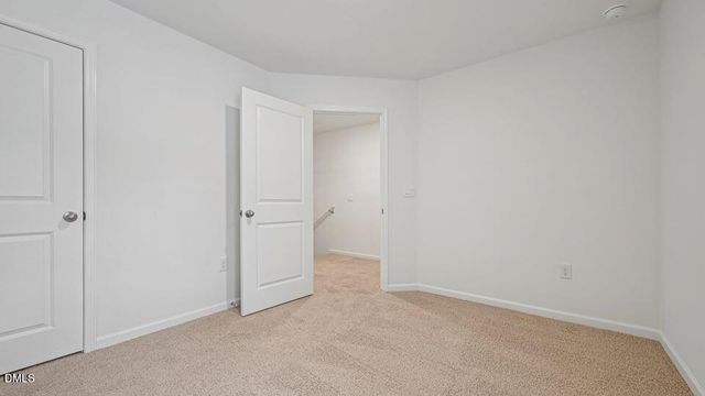 5814 Brambleberry Way, Raleigh, NC 27616