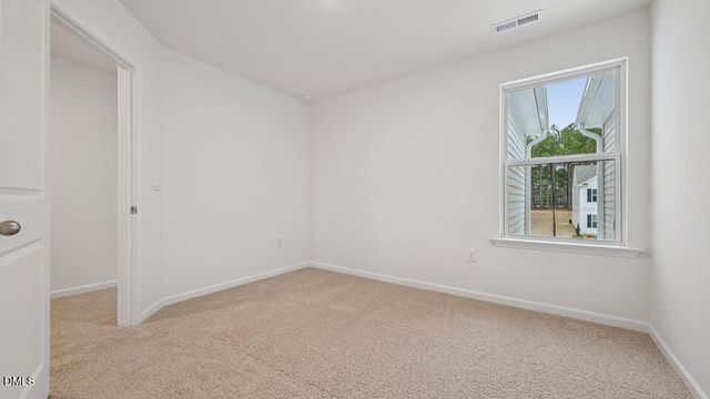 5814 Brambleberry Way, Raleigh, NC 27616