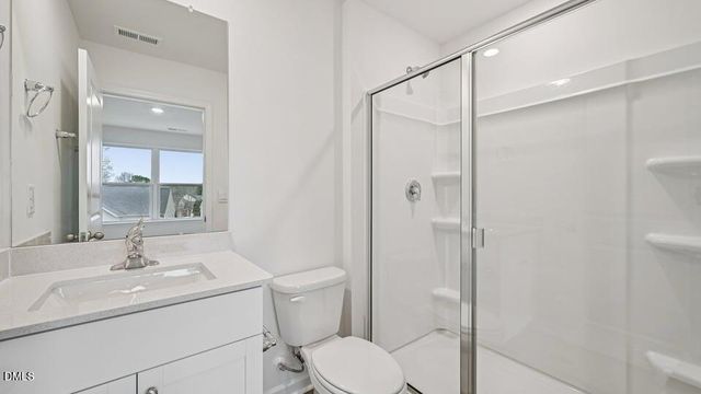 5814 Brambleberry Way, Raleigh, NC 27616