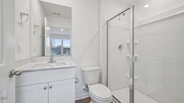 5814 Brambleberry Way, Raleigh, NC 27616